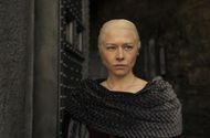 House of the Dragon Source: HBO